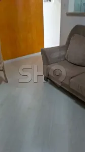 Apartamento com 2 Quartos à venda, 48m² no Perdizes, São Paulo