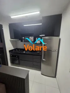 Apartamento com 2 Quartos à venda, 49m² no Centro, Osasco