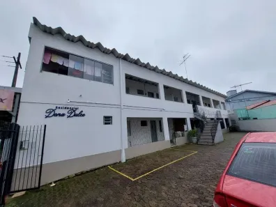Apartamento com 2 Quartos para alugar, 60m² no Metzler, Campo Bom
