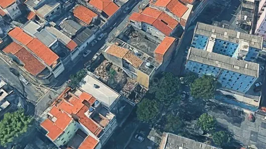Lote/Terreno à venda, 250m² no Itaquera, São Paulo