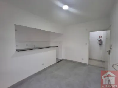 Apartamento com 2 Quartos à venda, 50m² no Tatuapé, São Paulo