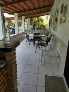 Casa com 3 Quartos à venda, 1800m² no , Aquiraz