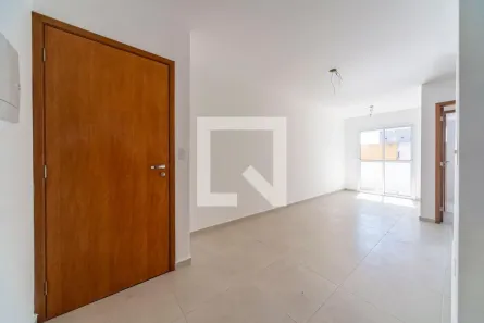 Apartamento com 2 Quartos à venda, 51m² no Vila Guiomar, Santo André