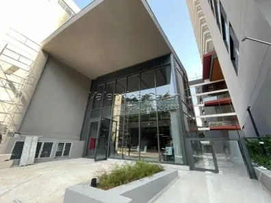 Ponto Comercial para alugar, 501m² no Pinheiros, São Paulo