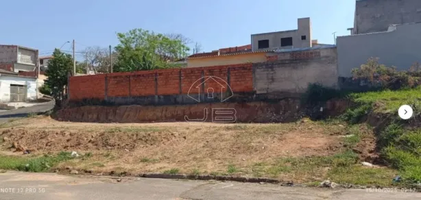 Lote/Terreno à venda, 279m² no Jardim Paulista, Monte Mor