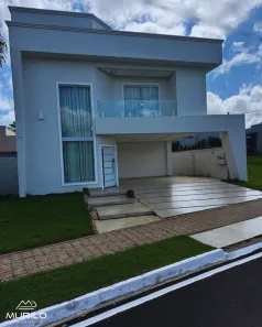 Casa de Condomínio com 1 Quarto à venda, 320m² no Mirante do Vale, Marabá