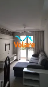 Apartamento com 3 Quartos à venda, 64m² no Continental, Osasco
