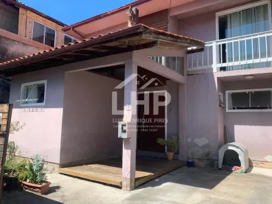 Casa com 2 Quartos à venda, 79m² no Armação do Pântano do Sul, Florianópolis