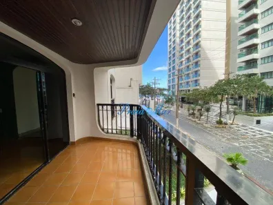 Apartamento com 3 Quartos à venda, 129m² no Pitangueiras, Guarujá