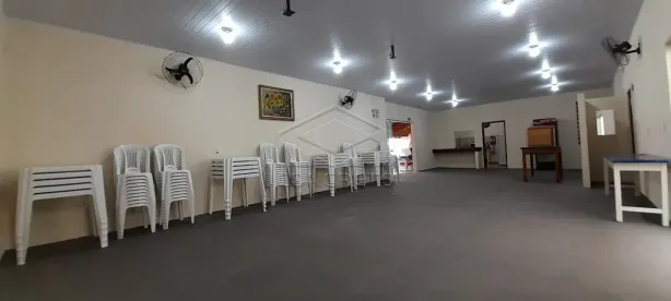 Casa com 1 Quarto para alugar, 371m² no Vila Ivan, Jaú