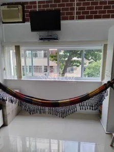 Apartamento com 1 Quarto à venda, 38m² no Centro, Rio de Janeiro