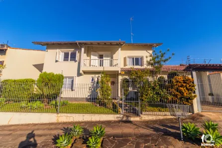 Casa com 3 Quartos à venda, 240m² no Jardim América, São Leopoldo