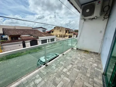 Casa com 5 Quartos à venda, 250m² no Marambaia, Belém