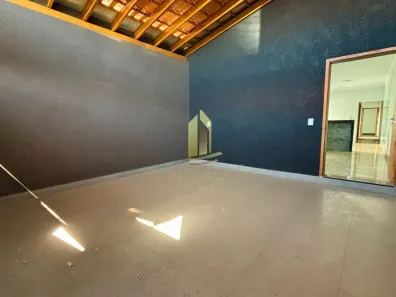 Casa com 2 Quartos para venda ou aluguel, 102m² no Residencial Zanetti, Franca