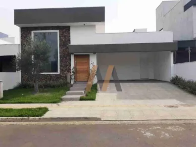 Casa com 3 Quartos à venda, 151m² no Parque da Matriz, Gravataí