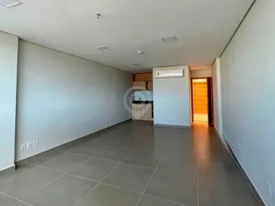 Sala Comercial à venda, 37m² no Vila Brasileira, Itatiba