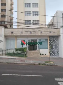 Sala Comercial para alugar, 17m² no Centro, Londrina
