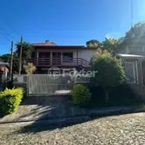 Casa com 2 Quartos à venda, 250m² no Scharlau, São Leopoldo