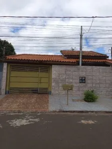 Casa com 2 Quartos à venda, 220m² no Jardim Amanda II, Hortolândia