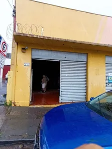 Galpão/Depósito/Armazém para alugar, 140m² no Centro, Londrina