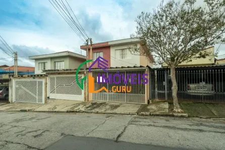  com 3 Quartos à venda, 160m² no Jardim Santo Elias, São Paulo