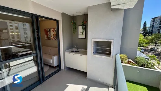 Apartamento com 2 Quartos à venda, 71m² no Jardim Lindóia, Porto Alegre