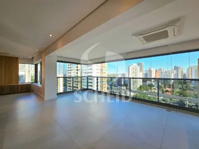 Apartamento com 3 Quartos à venda, 192m² no Campo Belo, São Paulo