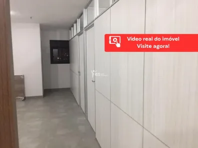 Ponto Comercial à venda, 100m² no Centro, Santo André
