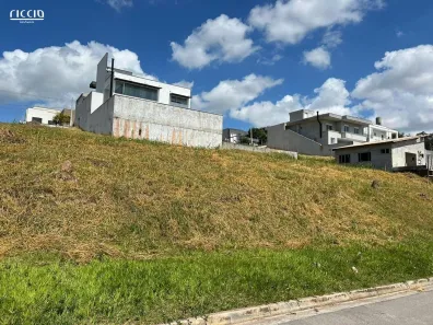 Lote/Terreno à venda, 377m² no Putim, São José dos Campos