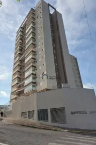 Apartamento com 2 Quartos à venda, 82m² no Jardim Petrópolis, São José dos Campos