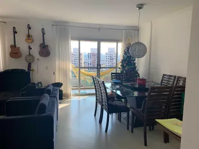 Apartamento com 3 Quartos à venda, 152m² no Quinta da Paineira, São Paulo