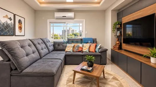 Cobertura com 3 Quartos à venda, 237m² no Vila Eunice Nova, Cachoeirinha