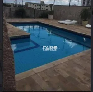 Apartamento com 2 Quartos à venda, 78m² no Vila Maceno, São José do Rio Preto