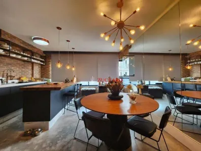 Apartamento com 2 Quartos à venda, 79m² no Vila Augusta, Guarulhos
