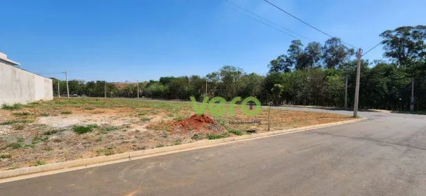 Lote/Terreno à venda, 300m² no Estância Hípica, Nova Odessa