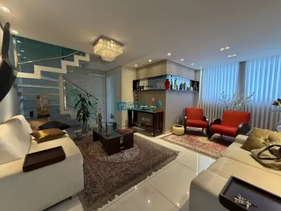 Cobertura com 3 Quartos à venda, 180m² no Palmares, Belo Horizonte