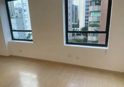 Sala Comercial para alugar, 30m² no Jardim Paulista, São Paulo