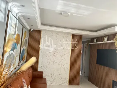Apartamento com 1 Quarto à venda, 39m² no Perdizes, São Paulo