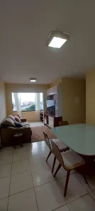 Apartamento com 3 Quartos à venda, 75m² no Recanto dos Vinhais, São Luís