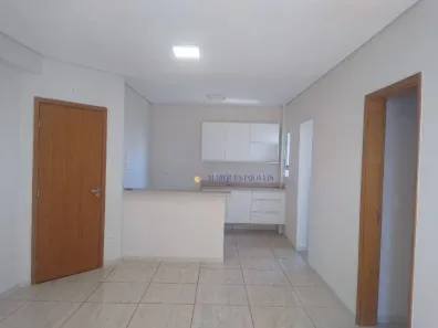 Apartamento com 3 Quartos à venda, 80m² no Vila Sfeir, Indaiatuba