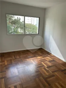 Apartamento com 2 Quartos para alugar, 78m² no Moema, São Paulo