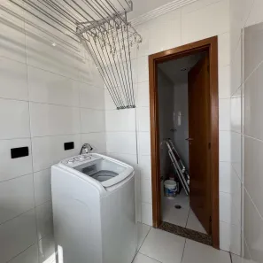 Apartamento com 2 Quartos à venda, 104m² no Boqueirão, Praia Grande