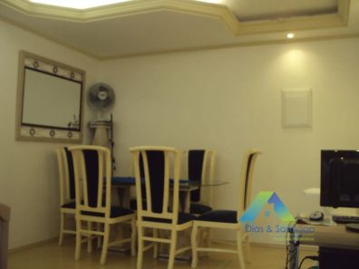 Apartamento com 2 Quartos à venda, 60m² no Jardim Patente Novo, São Paulo