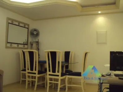 Apartamento com 2 Quartos à venda, 60m² no Jardim Patente Novo, São Paulo