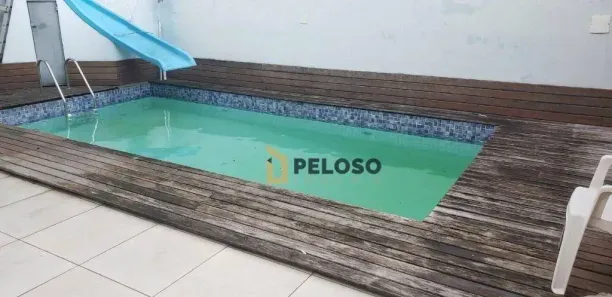 Sobrado com 3 Quartos à venda, 346m² no Jardim Virginia Bianca, São Paulo