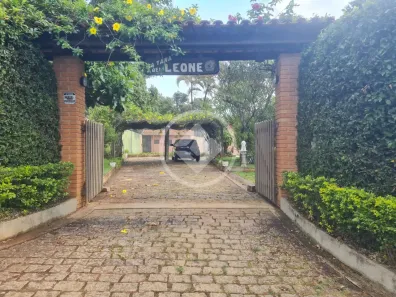 Casa de Condomínio com 4 Quartos à venda, 435m² no Caixa D´Água, Vinhedo