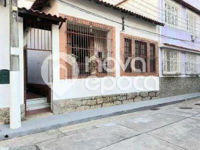  com 3 Quartos à venda, 91m² no Botafogo, Rio de Janeiro