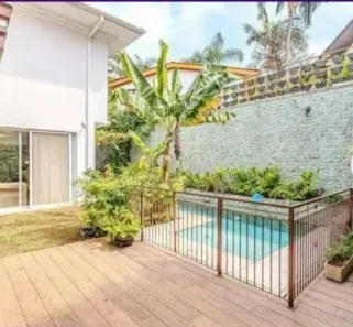 Casa com 4 Quartos à venda, 440m² no Jardim Paulistano, São Paulo