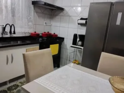 Casa com 3 Quartos à venda, 100m² no Residencial Bosque dos Ipês, São José dos Campos