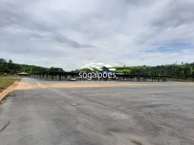 para alugar, 25770m² no Angicos, Vespasiano
